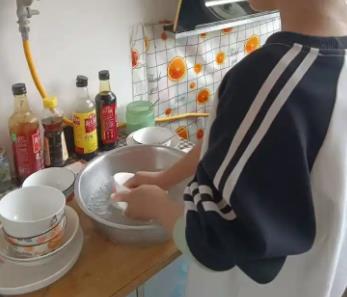 荆州帮妈妈做家务的收获有哪些？